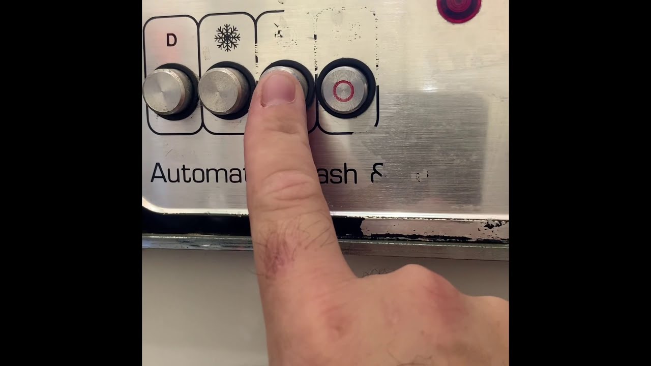 Lemair WD800 Cottons 95°C