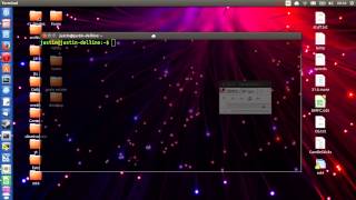 Kill programs in Ubuntu 13.10 (or Linux Mint!)