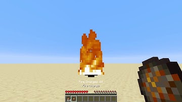 Throwable Fireballs! Datapack, Survival - 1.13-1.16