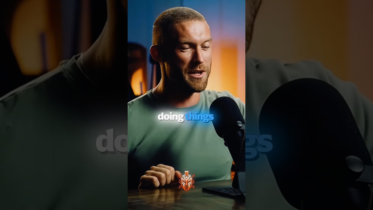 Your future’s biggest risk isn’t competition—it’s your distractions. 