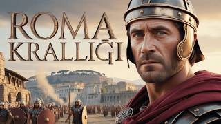 Roma Krallığı - İtalya Tarihi 6. Bölüm