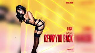 Sean Paul - Bend You Back (Official Audio)