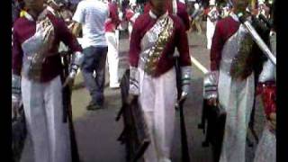 IIE MARCHING BAND 2/4