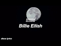 !!!!!!! || Billie Eilish Lyrics