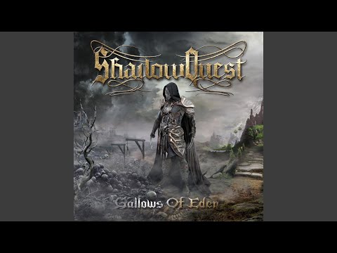 ShadowQuest — The Kinsmen Awaits