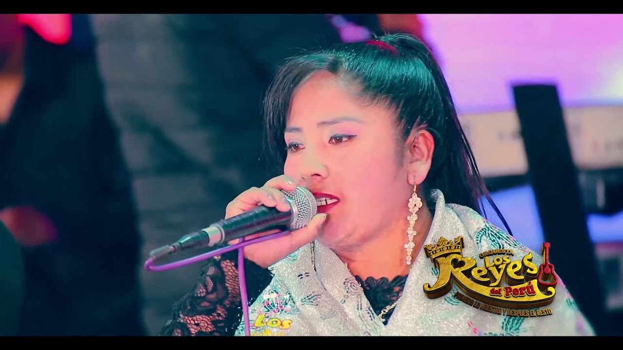 MIX PUNO - CARABAYA - YUNGUYO Los Reyes del Perú 2018