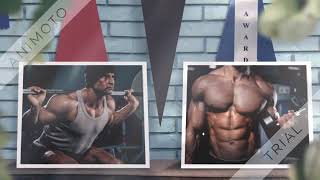 Biocore Hybrid Muscle - Maximize Your Muscle Increase Testosterone Level