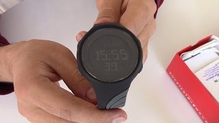 Puma PU911091002 Erkek Kol Saati İncelemesi