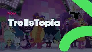 Disney Channel Trollstopia Emea Now Bumper Fanmade