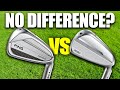Ping i240 vs i530 Irons: Surprising Test Results ποΈββοΈ