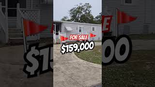 Real Estate Investment.. Land Ownership & No Hoa