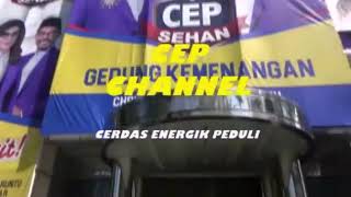 CEP SEHAN