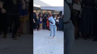 Download Lagu Skomota Dancing in Limpopo🔥💃 #skomota #dancing #wedding #maleboo #limpopo #africandance #fyp #sub MP3