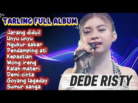 JAIL JARANG DI DUIL DEDE RISTY TARLING FULL ALBUM