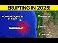 Axial Seamount: America’s Deadly Undersea Volcano Is Waking Up!