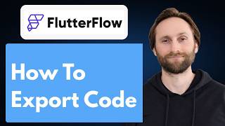 How to Export FlutterFlow Code [2026 Guide]