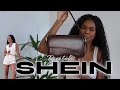 Recebidos da SHEIN