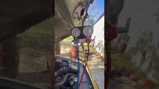 Blower motor resistor and plug replacement! #diy #save #love #jesus #cars #merucry
