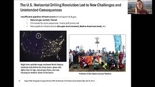 Producing from Oil and Natural Gas Wells 10-Minute Take | Diana Gragg | Understand Energy