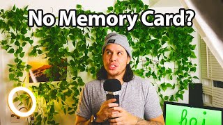 Top 3 Mistakes As A Amateur Film Maker 2021