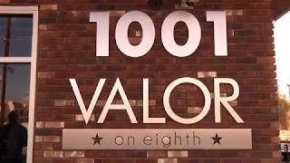 Valor on 8th Grand Opening I (ARCHIVE)