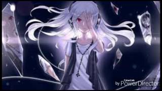Nightcore Till The World Ends