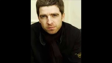 Oasis - Hello (Demo)