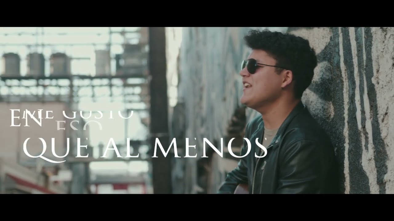 Watch Nuestro final - Oscar Hernández on YouTube Watch Nuestro final - Oscar Hernández on YouTube