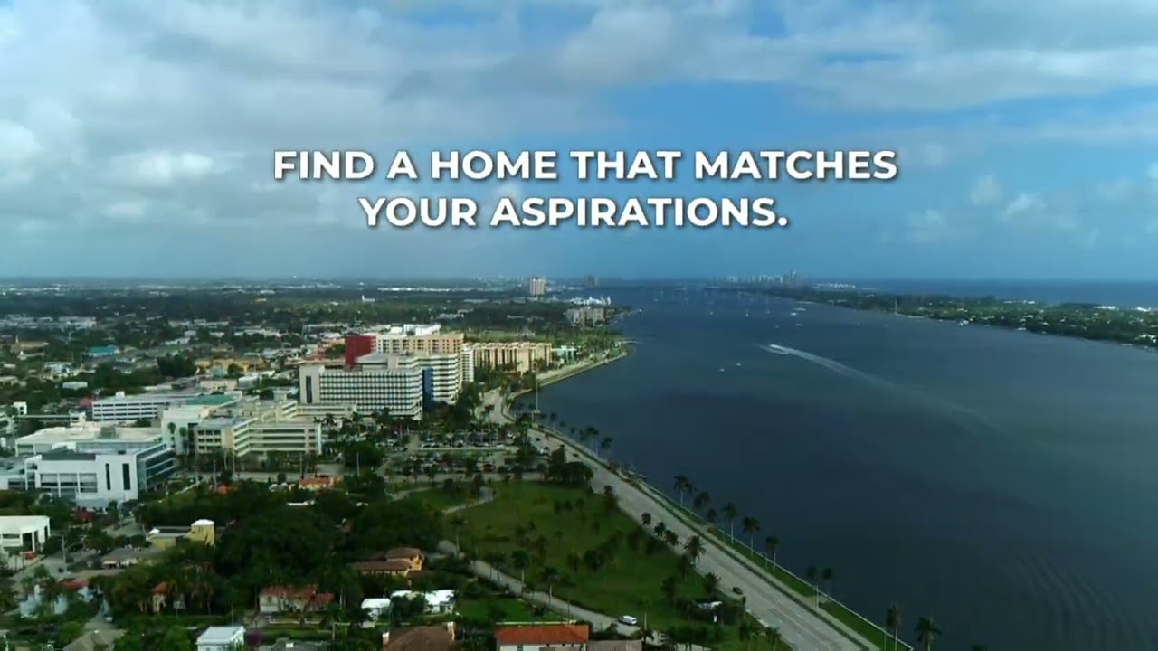 Miami, Broward, West Palm Beach, Port St. Lucie REALTOR