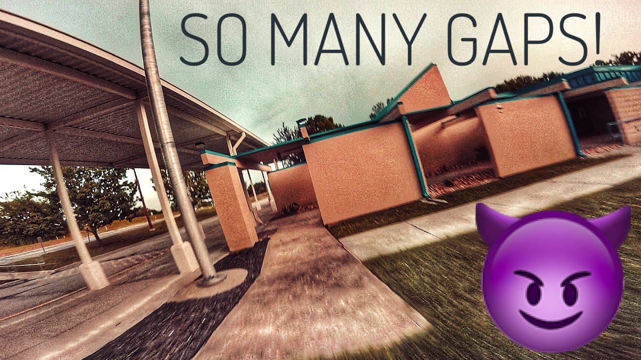 POLICE Encounter with My DRONE at GAP CITY!