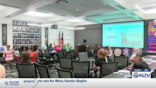 Agriculture commissioner nominee sounds alarm over data centers to East Texans