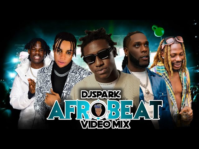 2023 BEST OF BEST NEW AFROBEAT VIDEO MIX, BEST OF NAIJA, AMAPIANO(DAVIDO, REMA, SHALLIPOPI, ASAKE) class=