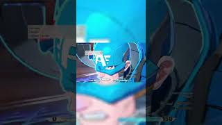 Captain America 90K DMG Combo