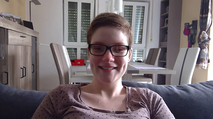 Meine Krebsgeschichte Teil 17-  Ich habe verloren