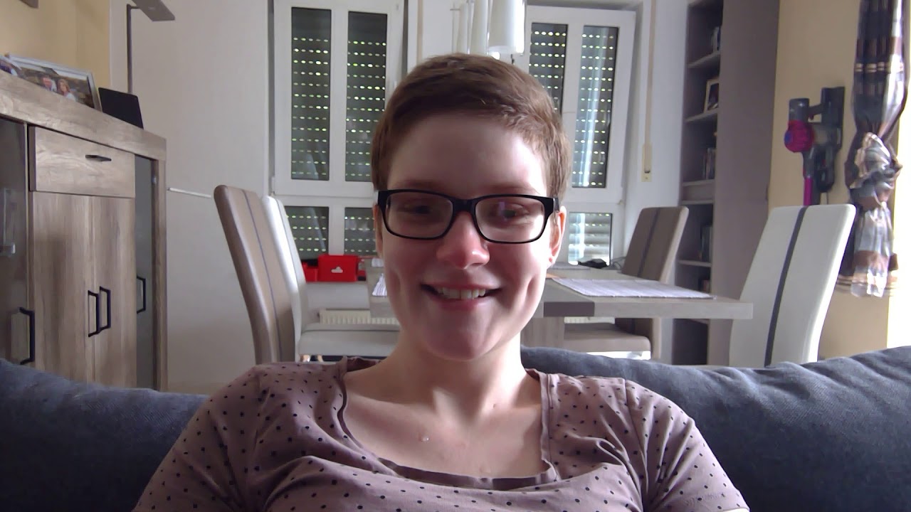 Meine Krebsgeschichte Teil 17-  Ich habe verloren