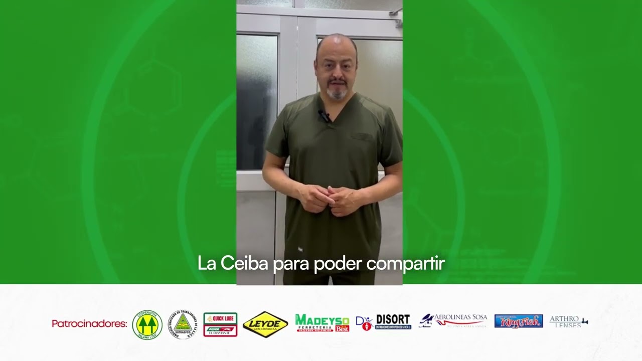 Caravana de Microcirugía y Plexobraquial 2025