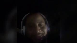 Local Rappers Diss Track - The Most Disrespectful Verse I've Ever Heard
