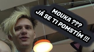 Stylecon Oslava 5 Let Roumean Posypanej Moukou...