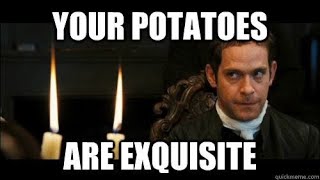 What ExCelLeNt BoiLed PotAtOes