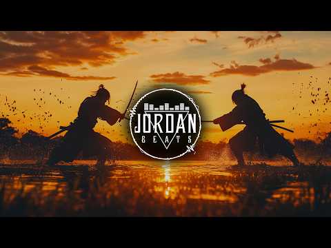 Hard Motivational Rap Beat / Uplifting Type | ►Fortitude◄ | prod. Jordan Beats