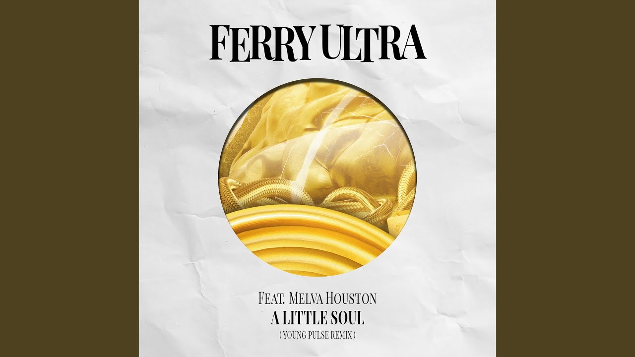 A Little Soul (Young Pulse Remix Edit)