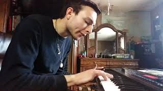 Jordan Rudess - Spectral Haze