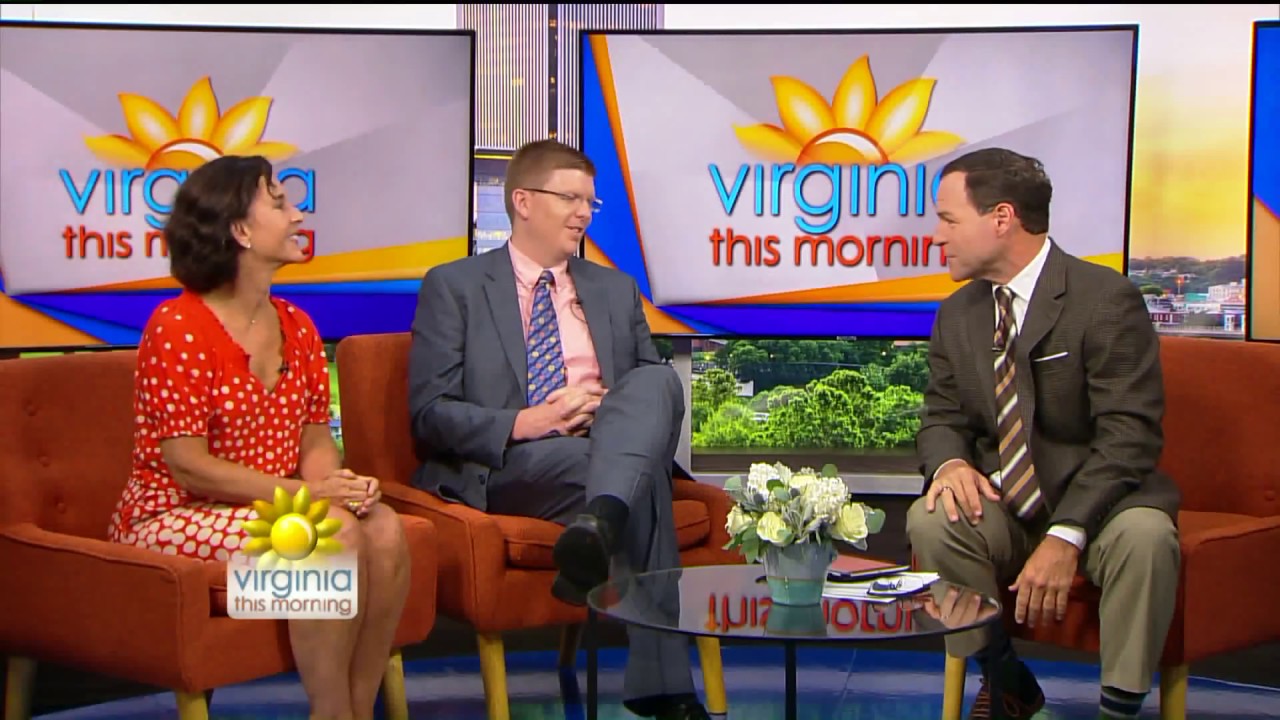 Williamsburg Symphony Orchestra’s Performance is “Out of This World”