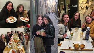 SAI Florence Spring 2025 Recap