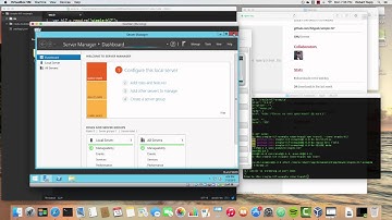 Simple HL7 Server Demo