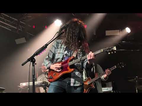 Kurt Vile & The Violators - Chance To Bleed - Den Atelier