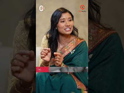 Athletics भनेको कुद्ने, फ्याल्ने, उफ्रने हो।|| SAMARTHI "सामर्थी: Empower Her" || Santoshi Shrestha