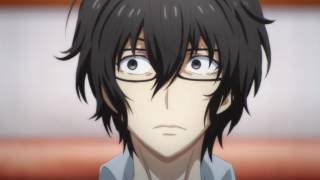 My Aoharu X Kikanjuu - Handlebars AMV