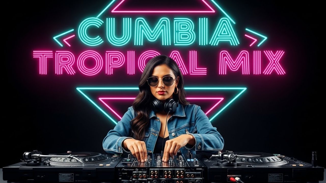 CUMBIAS PARA BAILAR TODA LA NOCHE CUMBIAS TROPICALES 2026 MIX TROPICAL FLORIDA TROPICAL PANAMA