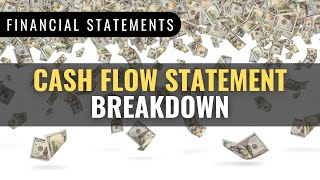 Cash Flow Statement Tutorial: Direct vs Indirect Method Explained
